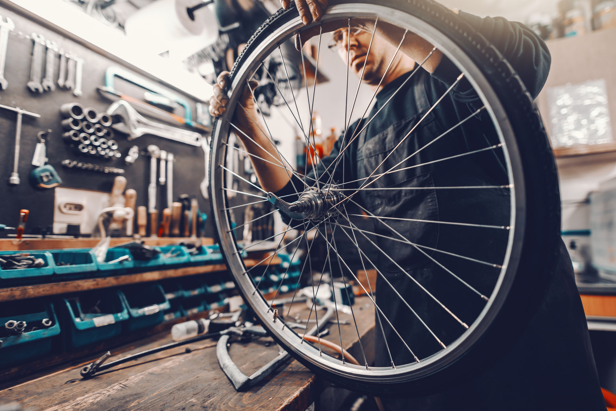 Comprehensive Mobility Services | Essential Mobility Products